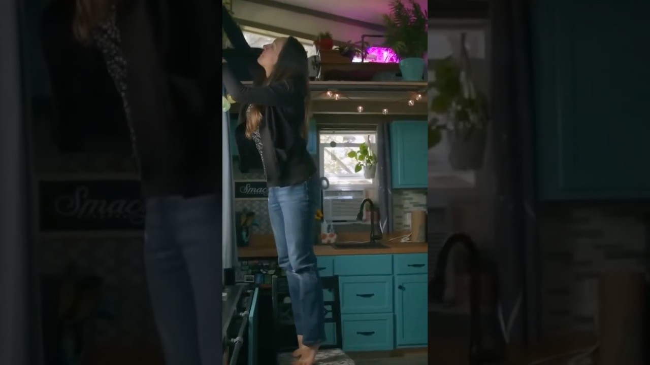 Unexpected Tiny House Living Lessons