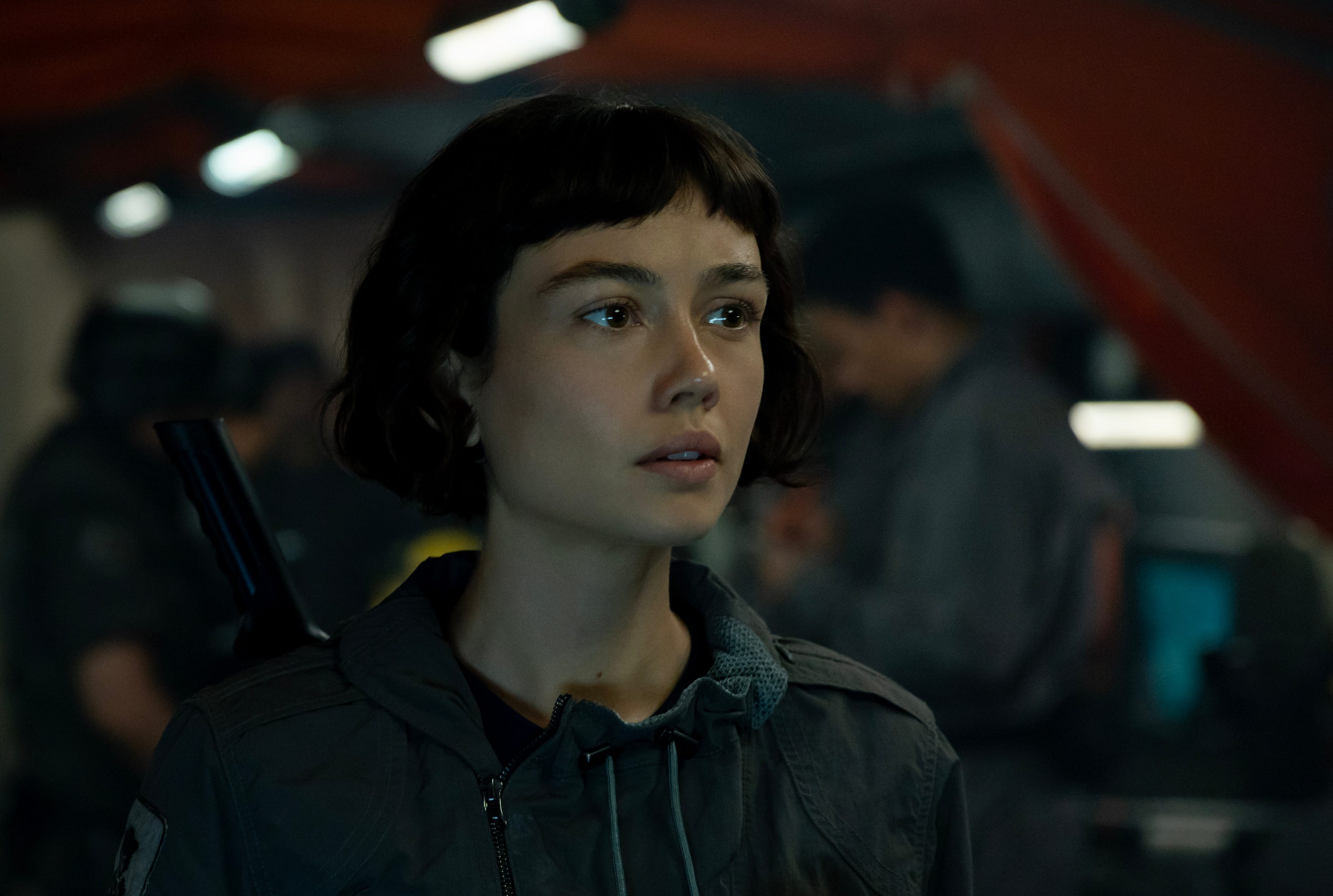 'Alien: Earth' is more than worthy of its place in the ‘Alien’ franchise