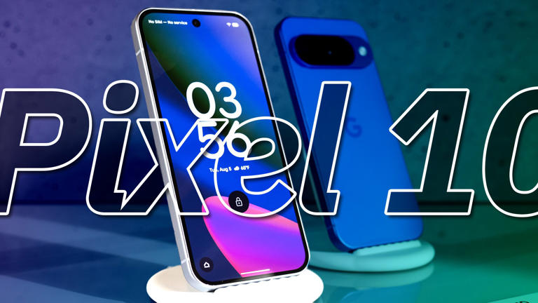iPhone 17 Pro vs. Google Pixel 10 Pro: Welches Top-Smartphone überzeugt ...