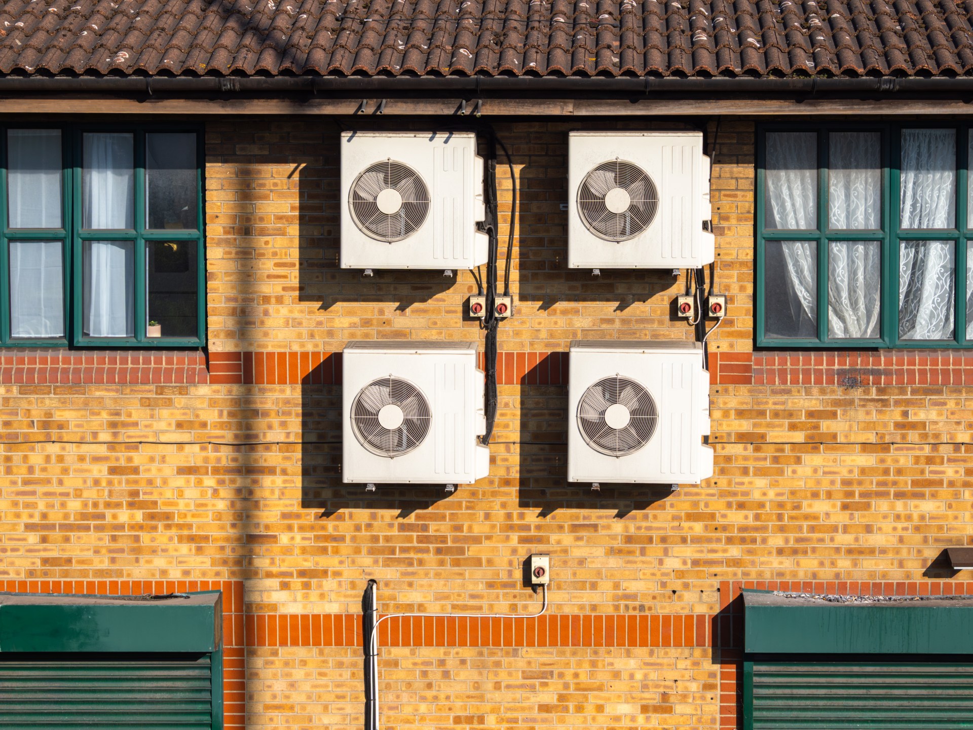 UK heatwaves are on the rise, so is it worth installing air conditioning?