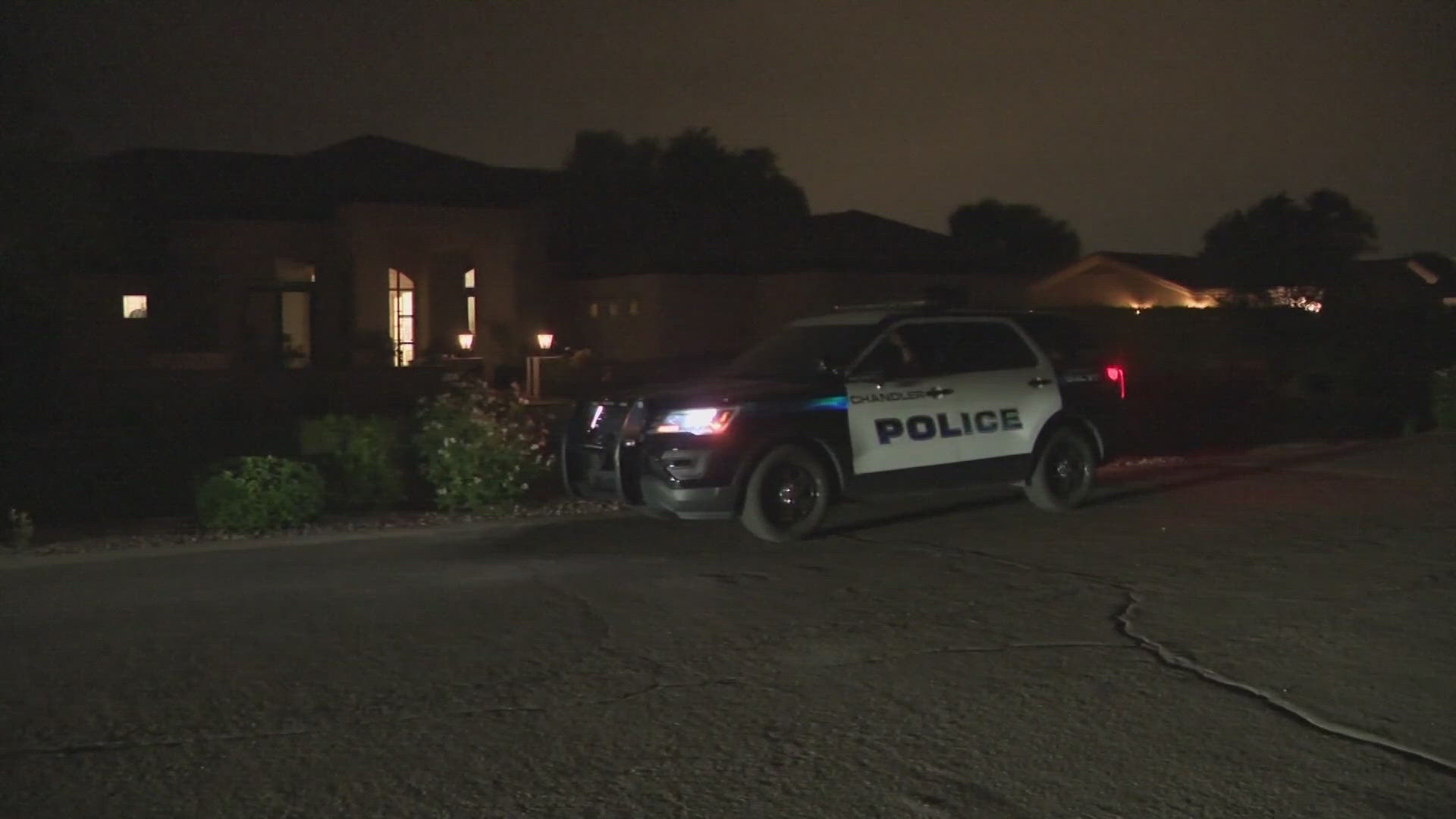 Police report unveils new information surrounding drowning death of