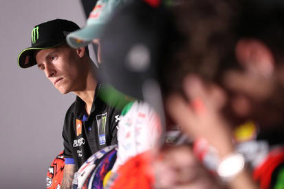 Kuala Lumpur emerges as favourite to host MotoGP 2026 season launch