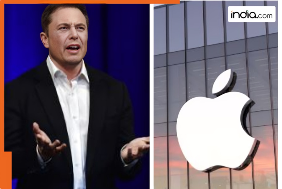 Elon Musk’s BIG warning to Apple, plans to sue tech giant for not featuring X or Grok among…