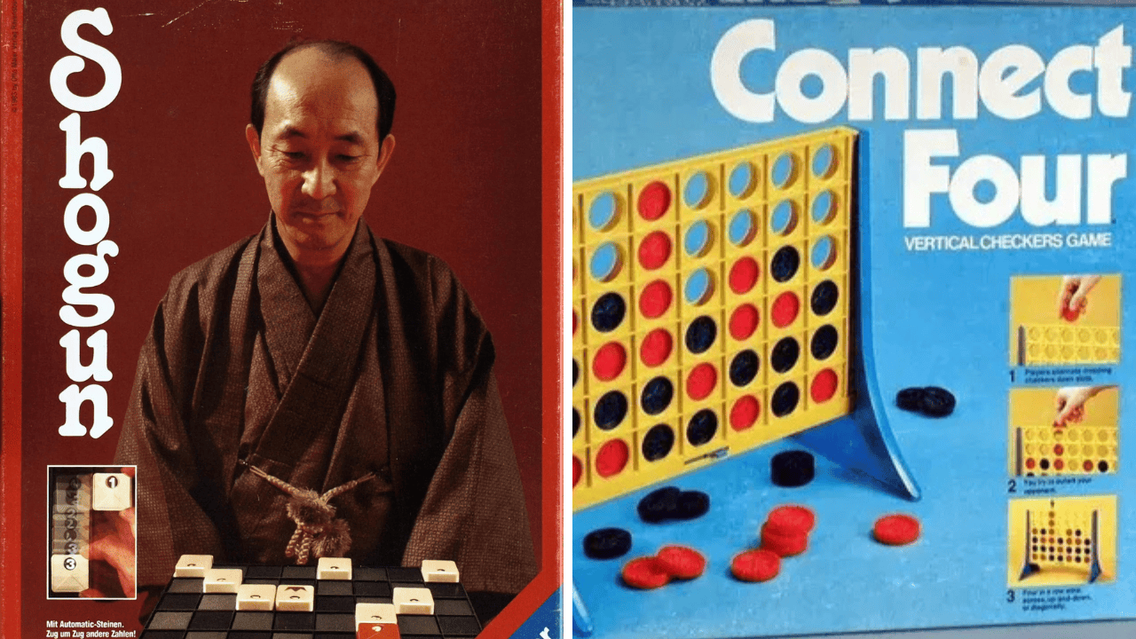 21 Board Games We All Loved Playing In The 70s
