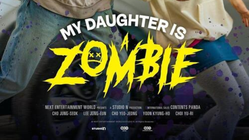 Jadwal Film di Pekalongan Hari Ini, My Daughter Is A Zombie Tayang