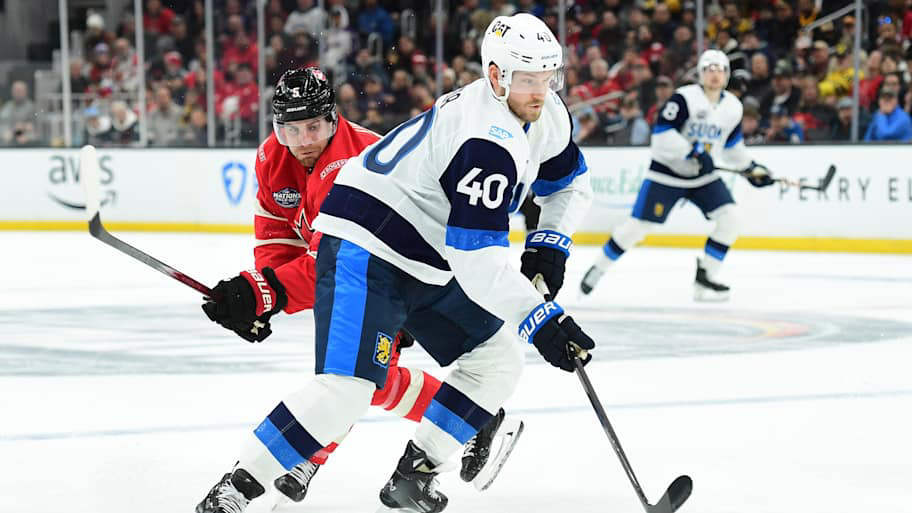 Projecting Finland #39 s 2026 Olympic Roster Projecting Finland #39 s 2026 Olympic Roster