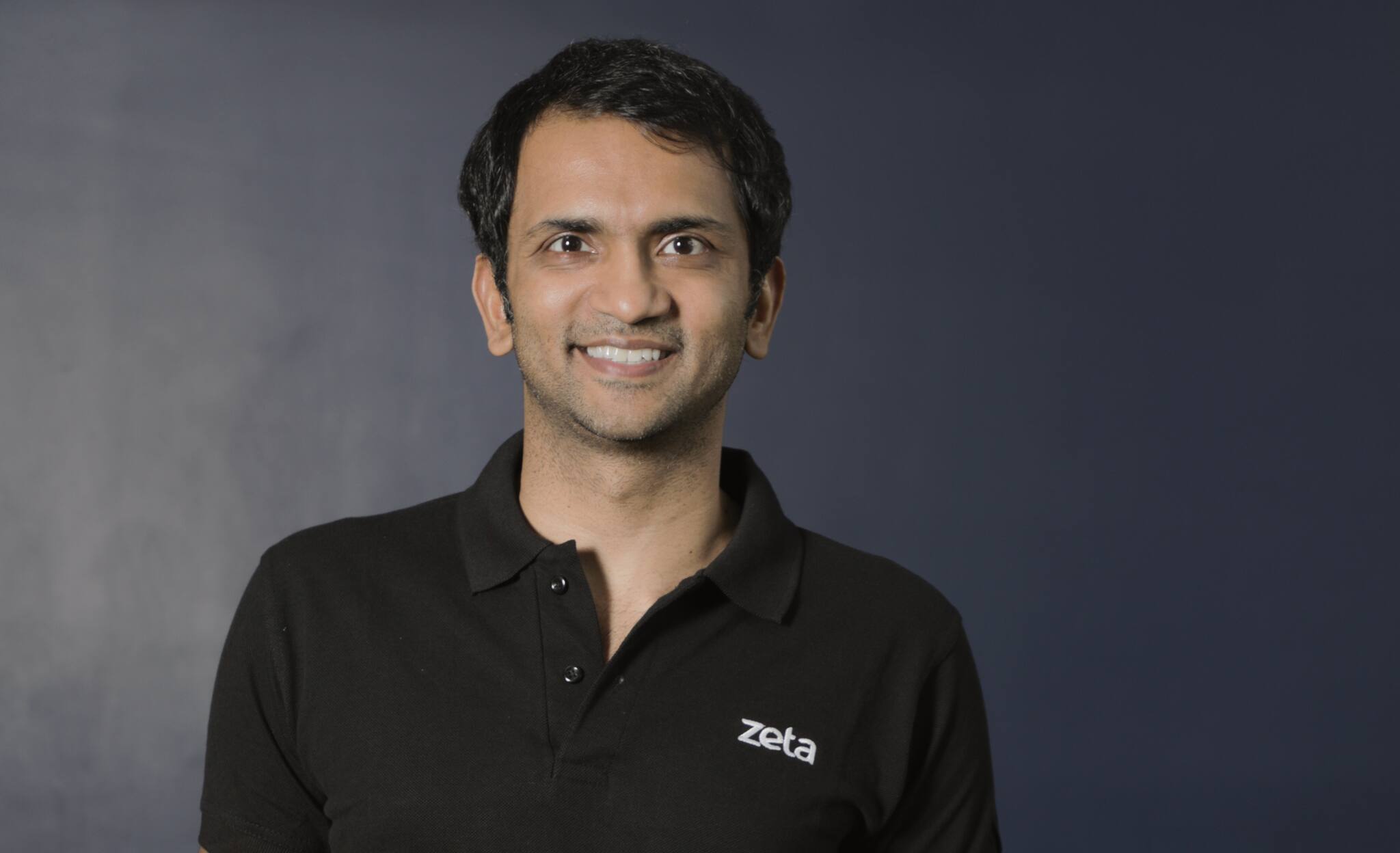 Zeta's Bhavin Turakhia launches AI work platform Neo with $30 million personal capital
