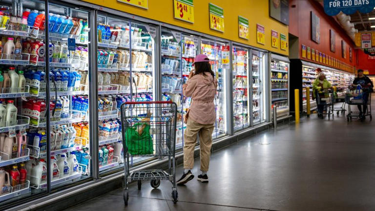Inflation Rose Slower Than Expected In July Amid Optimism For Interest ...
