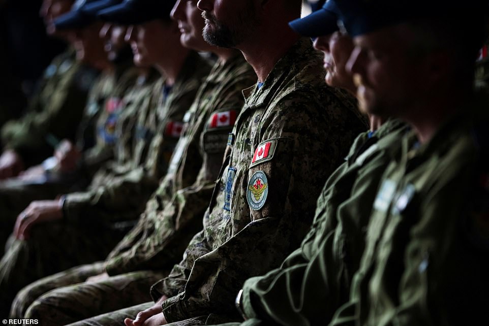 canadian-armed-forces-members-to-receive-pay-raise