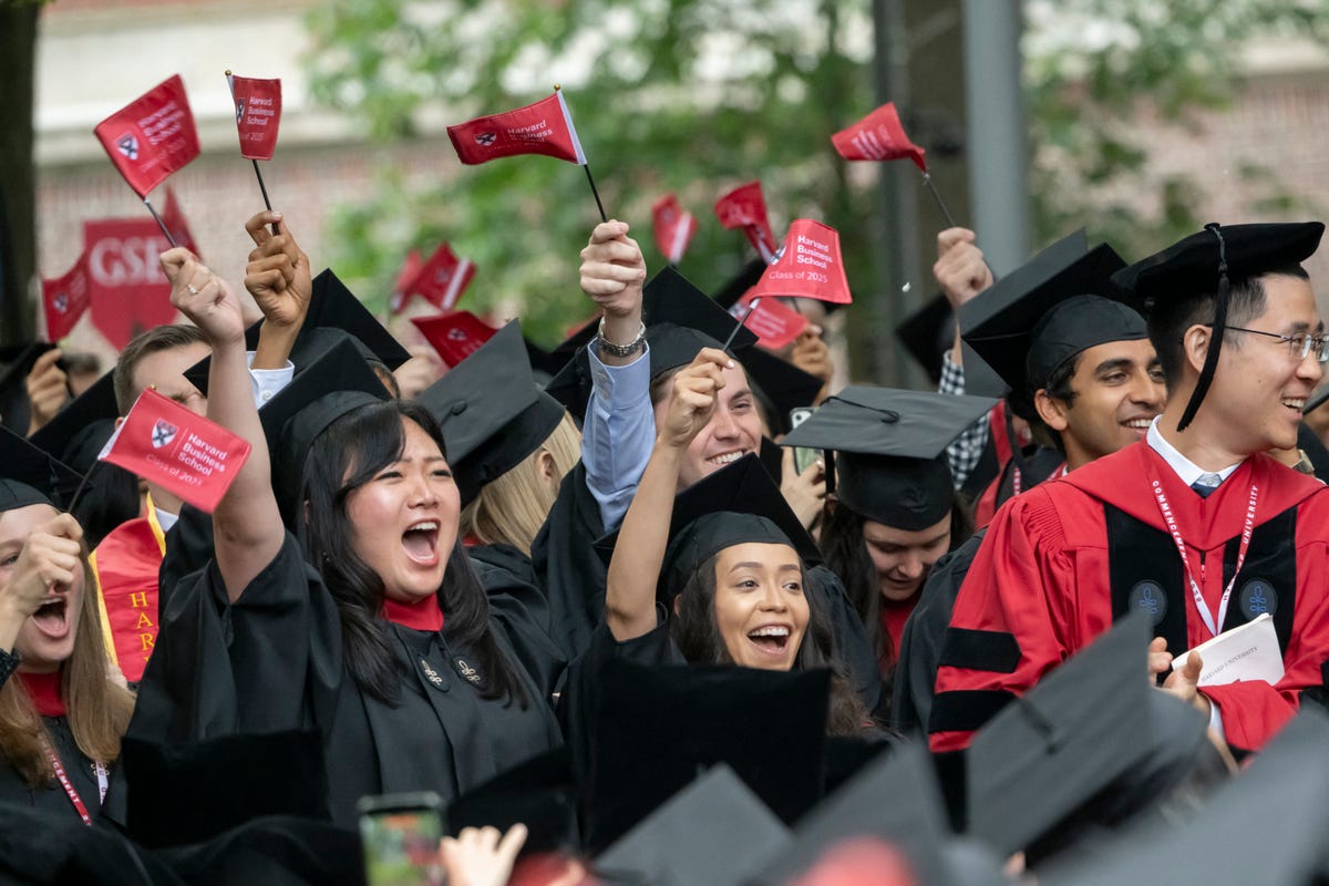 LinkedIn releases list of 50 top colleges, and number 7 will definitely ...