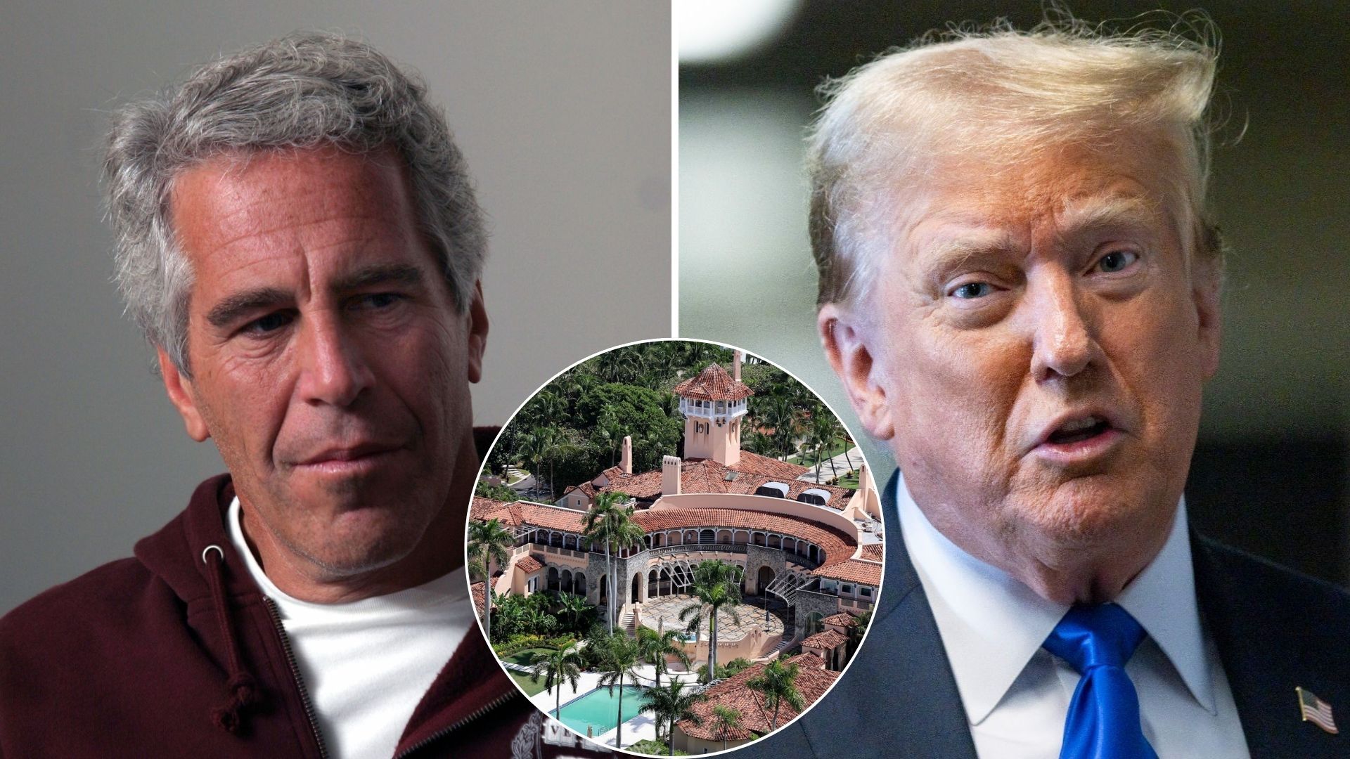 Documents reveal another Trump lie about Epstein