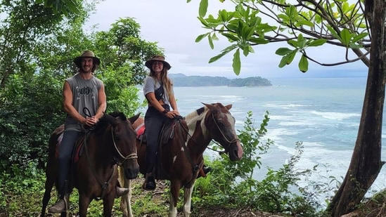 Influencer Couple'S Death: A Call For Off Roading Safety In British Columbia - pvkmdtd