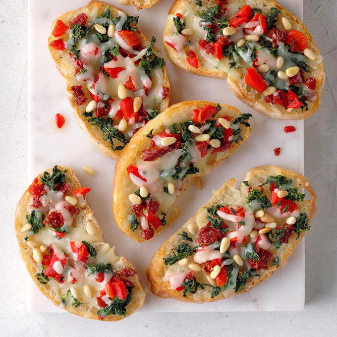 Our best appetizers of all time