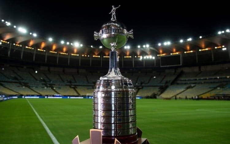 Premiação Libertadores: veja quanto vale a classificação dos clubes nas ...