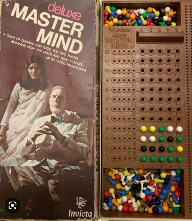 21 Board Games We All Loved Playing In The 70s