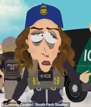 Plastic surgeons reveal what could be behind ICE Barbie Kristi Noem's