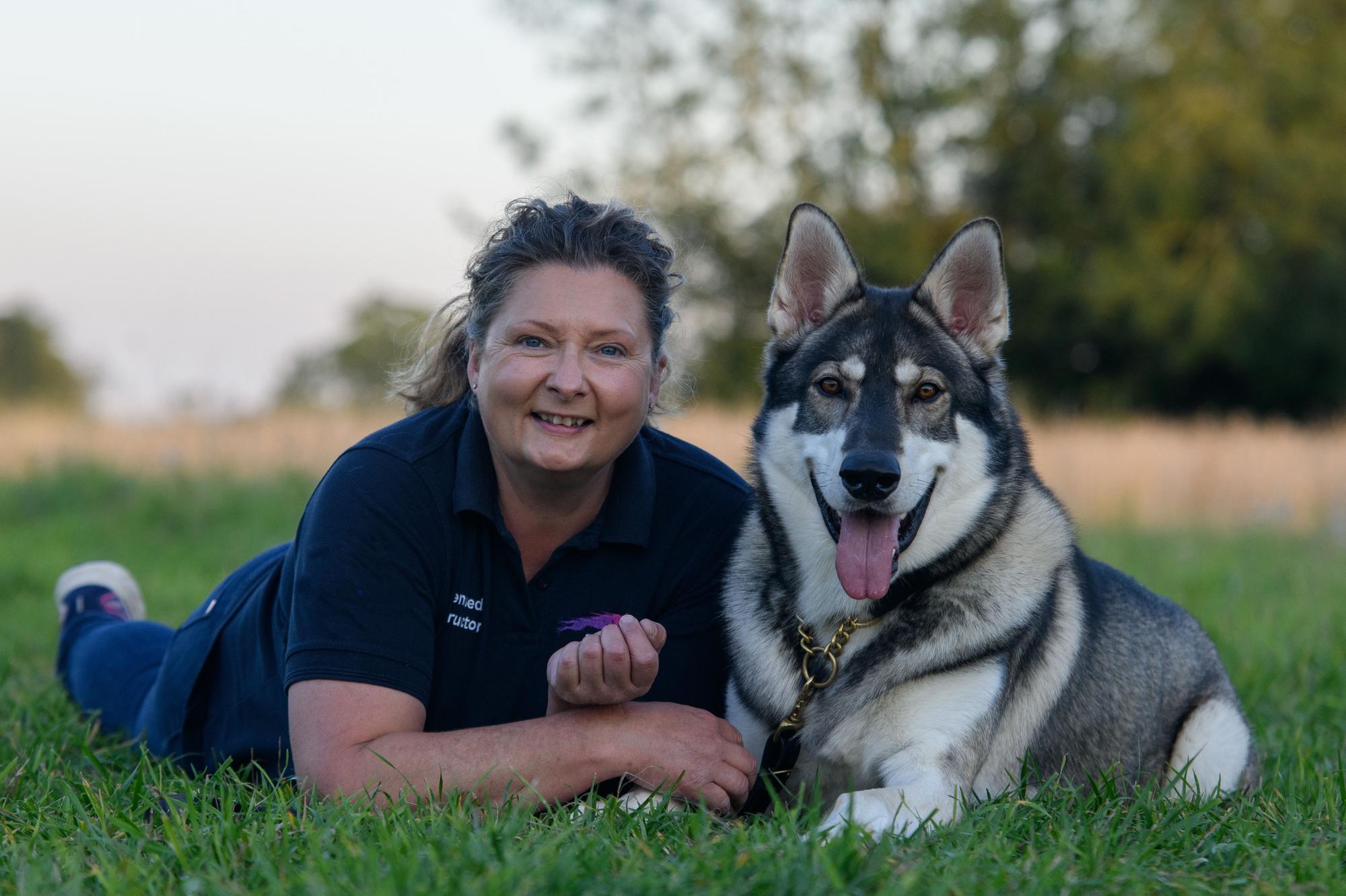 Expert's urgent warning to Northants dog owners, how to help your ...