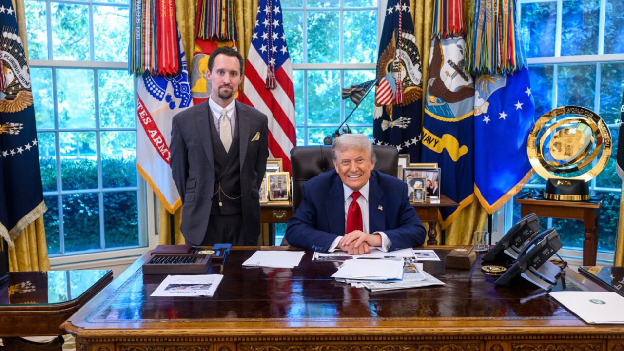 White House pulls nomination of EJ Antoni to head Bureau of Labor ...
