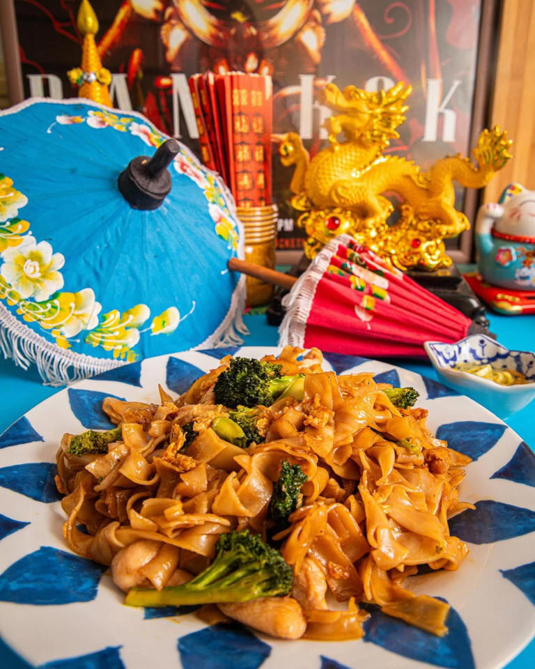 Ποια είναι τα καλύτερα εστιατόρια της Αθήνας;