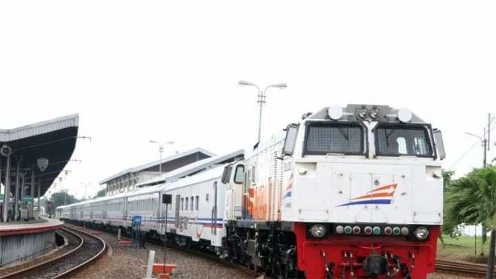 Libur Paskah, KAI Jember siapkan kapasitas 32.760 kursi