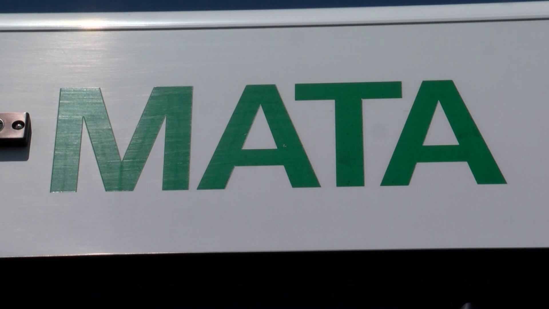 MATA continues limited operations Tuesday