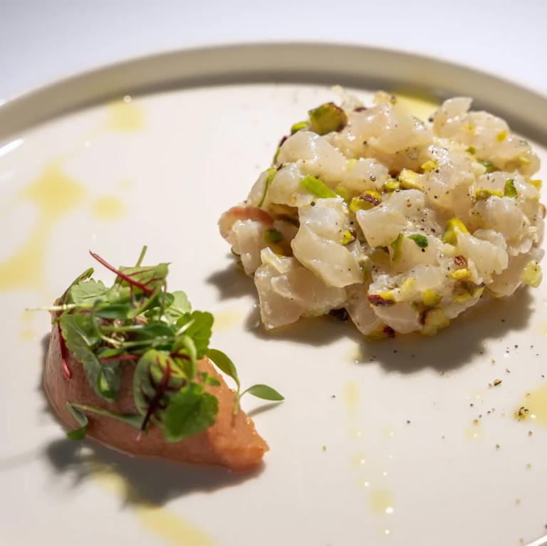 Ποια είναι τα καλύτερα εστιατόρια της Αθήνας;