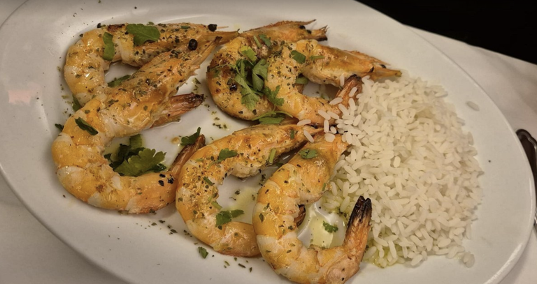 Ποια είναι τα καλύτερα εστιατόρια της Αθήνας;