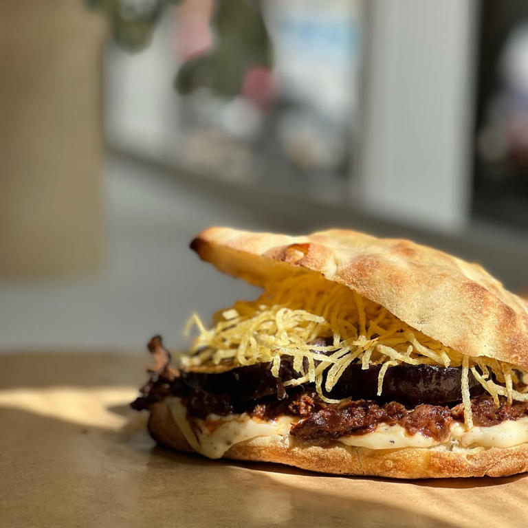 Ποια είναι τα καλύτερα εστιατόρια της Αθήνας;