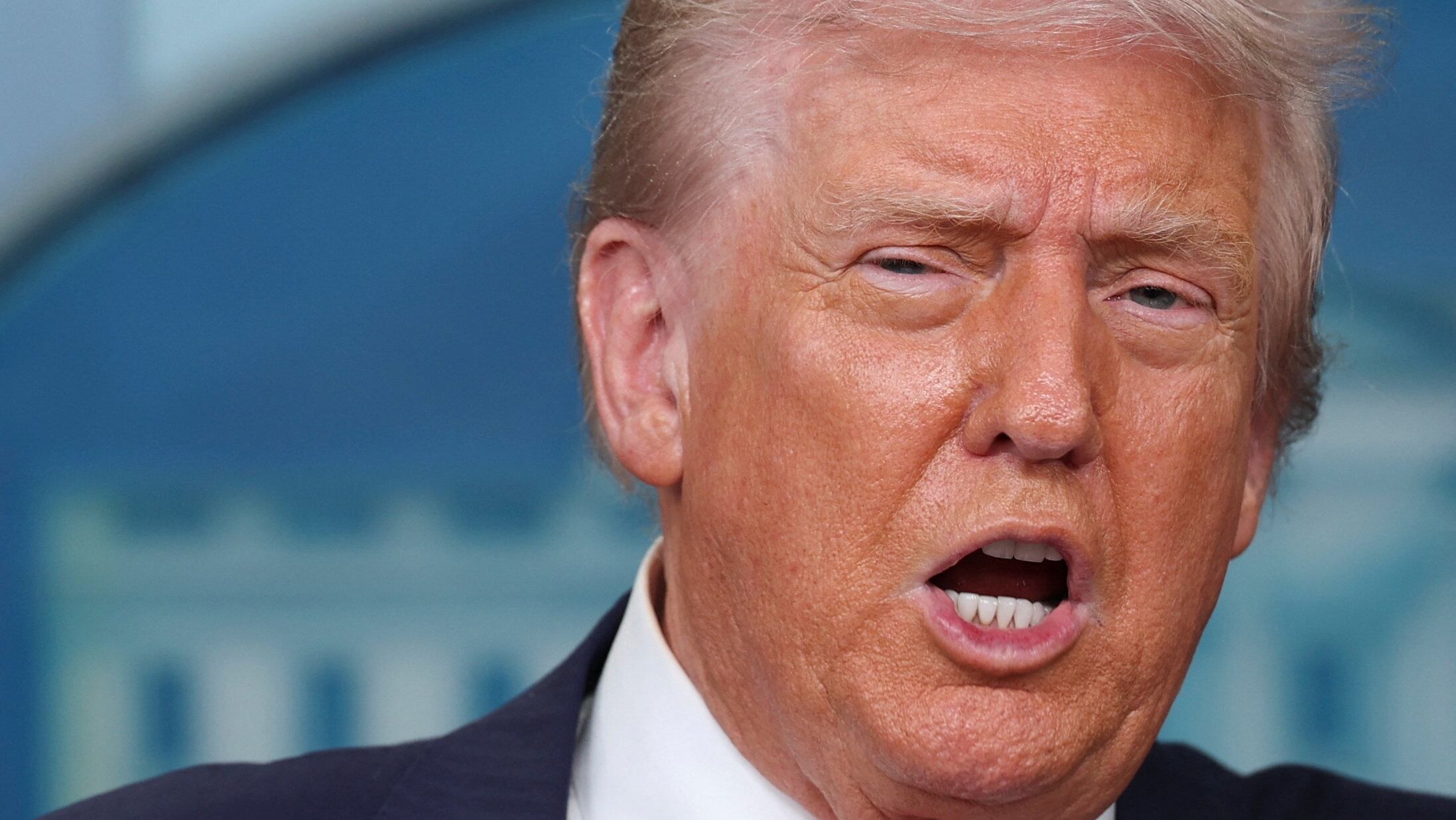 Trump Wants His Own Troops to Crush Unrest in U.S. Cities