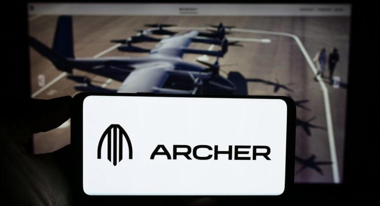 Archer Aviation Q2: Will This Miss Sink The Company? - yru7jue