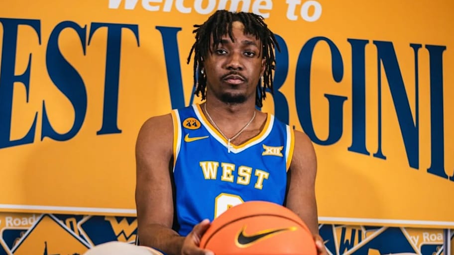 Chance Moore Makes WVU Debut Friday, and Ross Hodge Says He Could ...