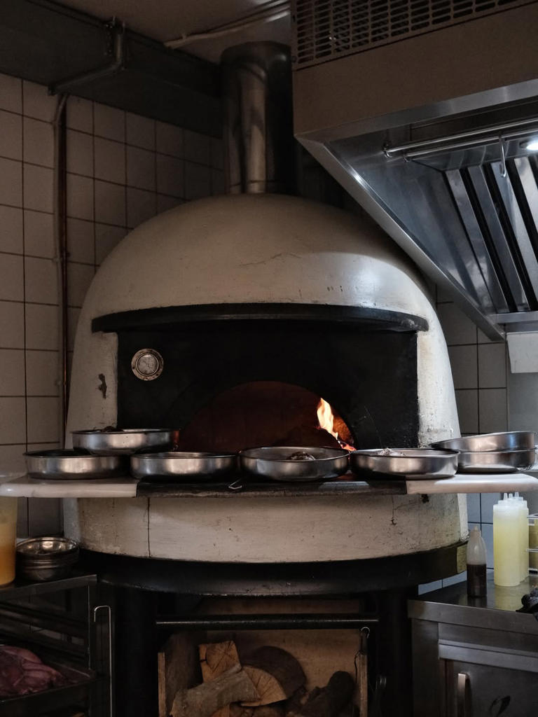 Ποια είναι τα καλύτερα εστιατόρια της Αθήνας;