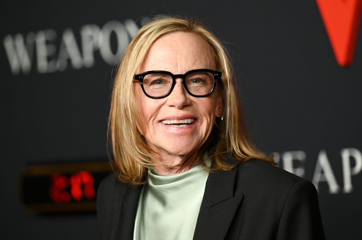 Weapons fans are just realising Gladys was in a classic '80s movie