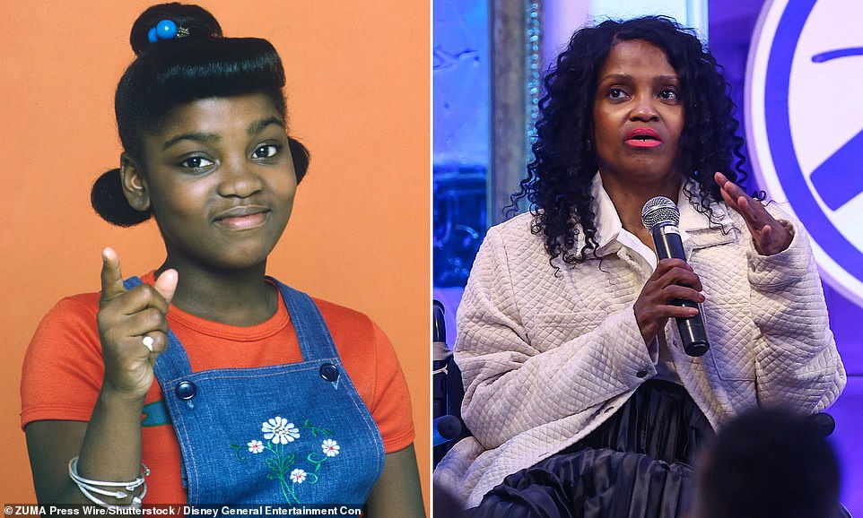 Iconic 70s child star dead at 60