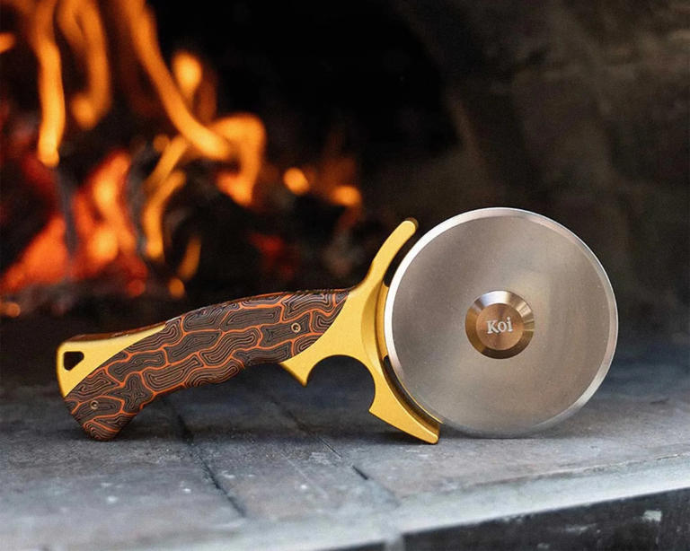 How to Maintain a Pizza Cutter: Expert Tips for Lasting Sharpness