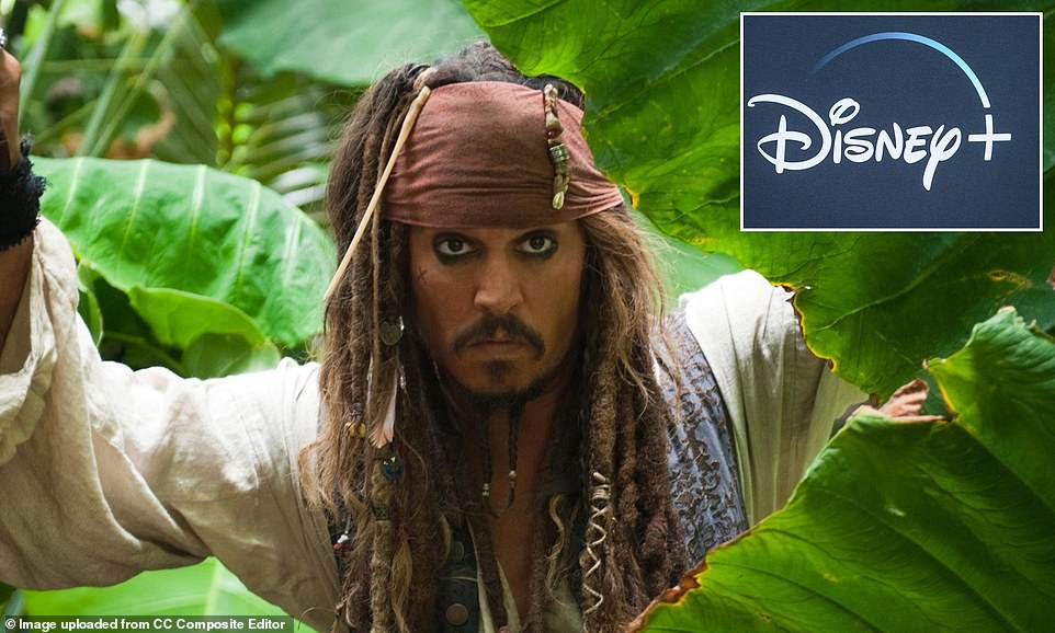 Pirates of the Caribbean producer teases Johnny Depp's return to films