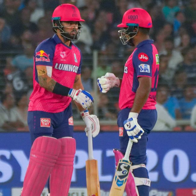 Real reason behind Sanju Samson's exit from Rajasthan Royals revealed