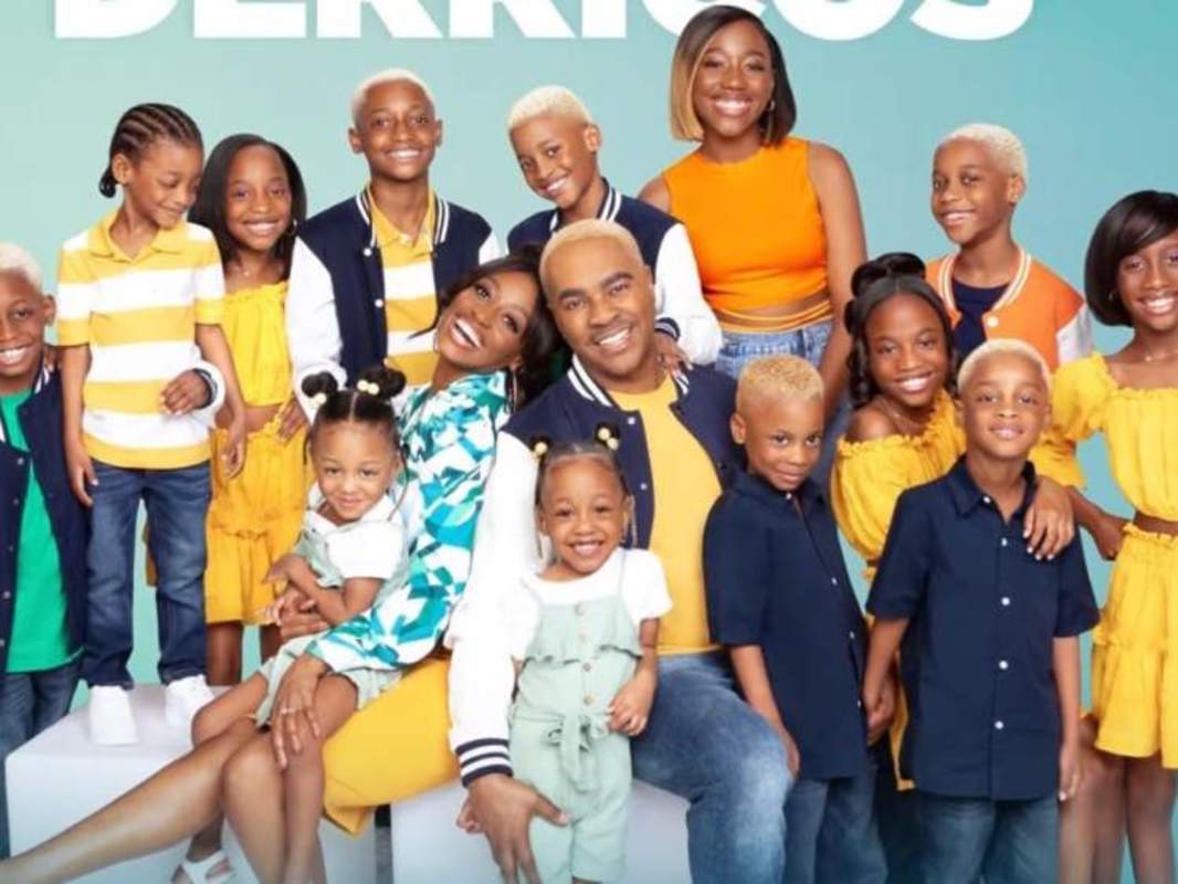 'Doubling Down With the Derricos' Deon Shares Relationship Update(02)