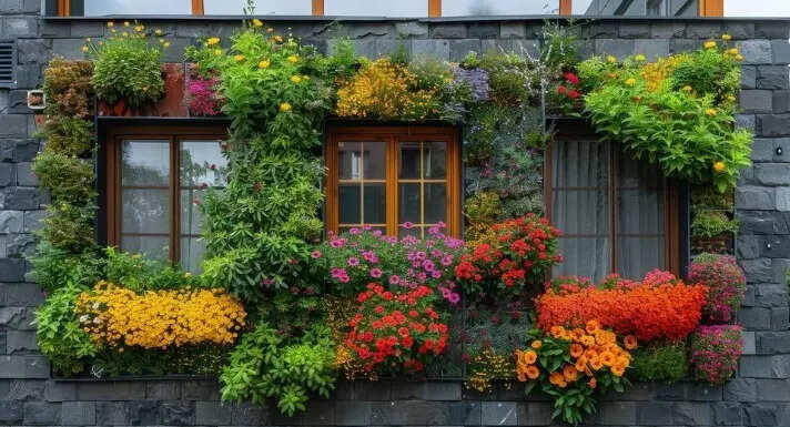 Secrets to Keeping Your Balcony Garden Lush All Year