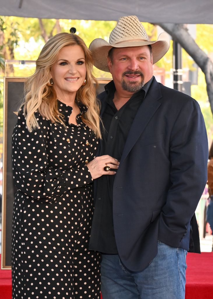 Inside Garth Brooks and Trisha Yearwood's jaw-dropping 300-acre