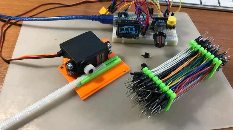 6 Power Tool Accessories You Can 3D Print At Home