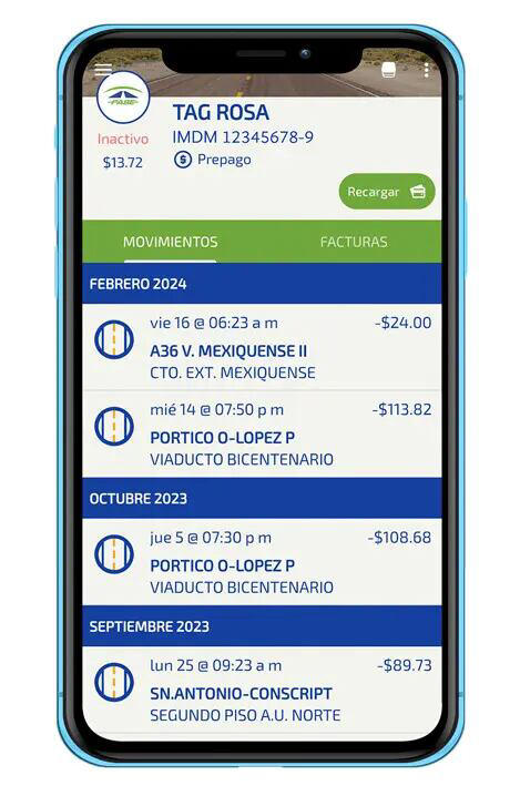 Pase y Ángeles Verdes trabajan en conjunto para ayudar a turistas con ...