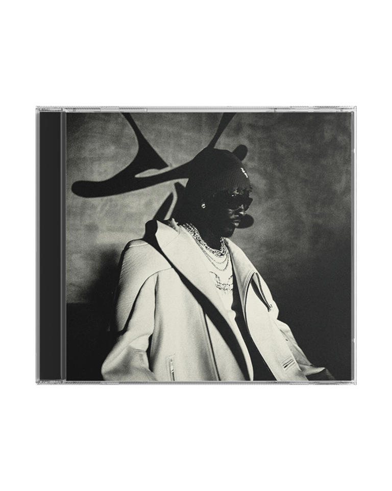 Watch Young Thug Perform 
