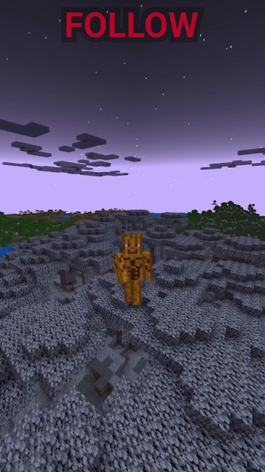 the pale garden biome just got a HUGE update and its so much better n...