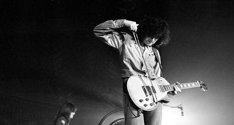 Bare Knuckle supremo Tim Mills reveals the tone secrets of Jimmy Page’s