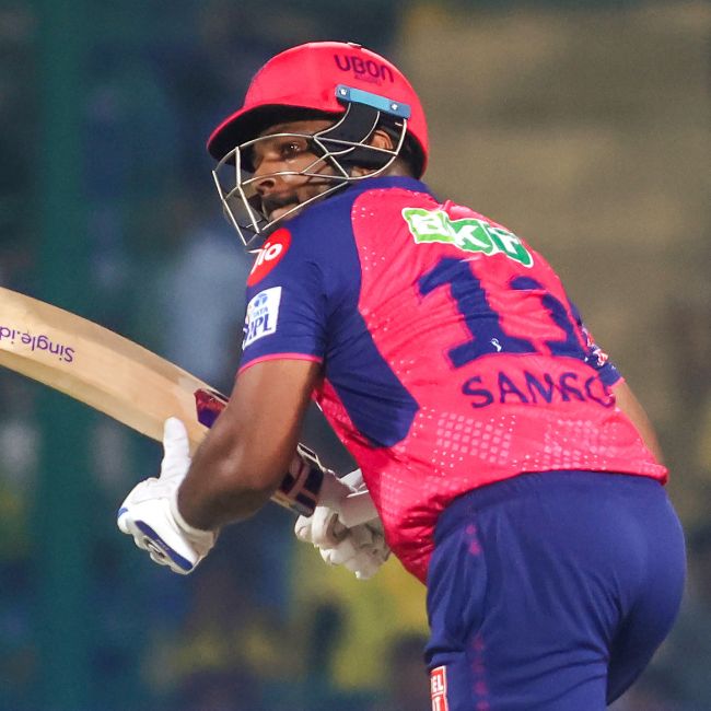 Real reason behind Sanju Samson's exit from Rajasthan Royals revealed