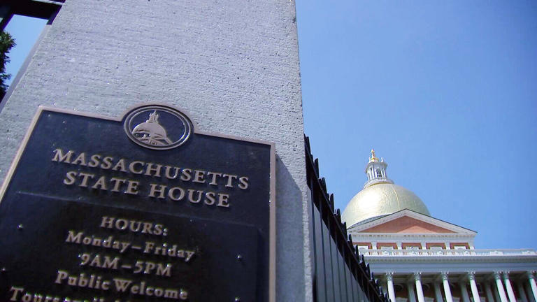 Mass. House, Senate negotiators agree on $1.56 billion spending bill