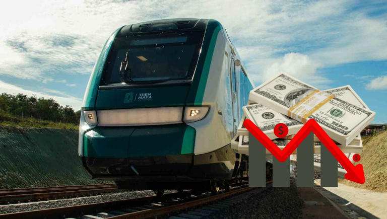 Si las pérdidas continúan en niveles similares a los del último año, el Gobierno tendría que cubrir, de manera permanente, un déficit que ronda los 2 mil 500 millones de pesos anuales.