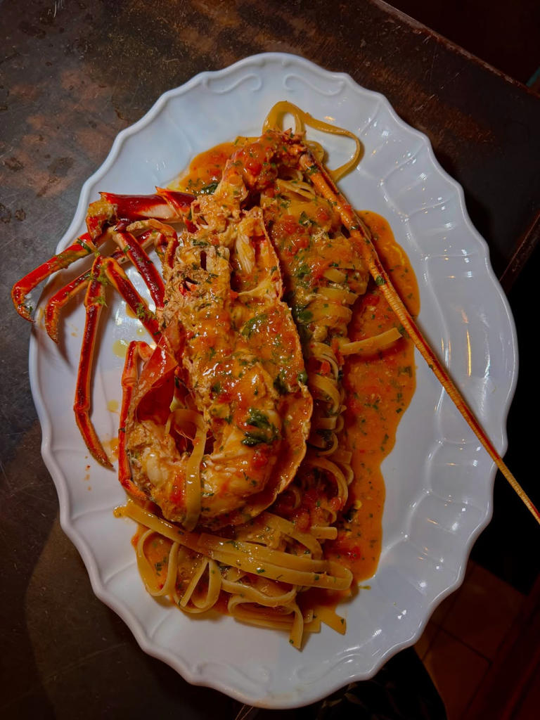 Ποια είναι τα καλύτερα εστιατόρια της Αθήνας;