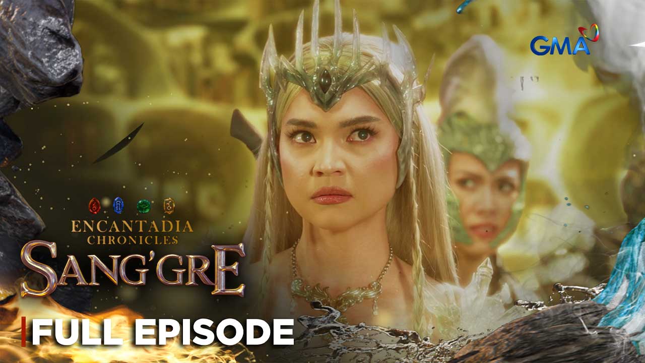 Sang'gre: Full Episode 42 (August 12, 2025) | Encantadia Chronicles